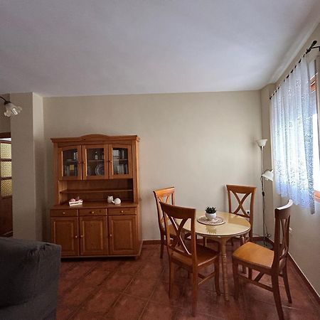 Casa Rural Cerezo Torviscón المظهر الخارجي الصورة