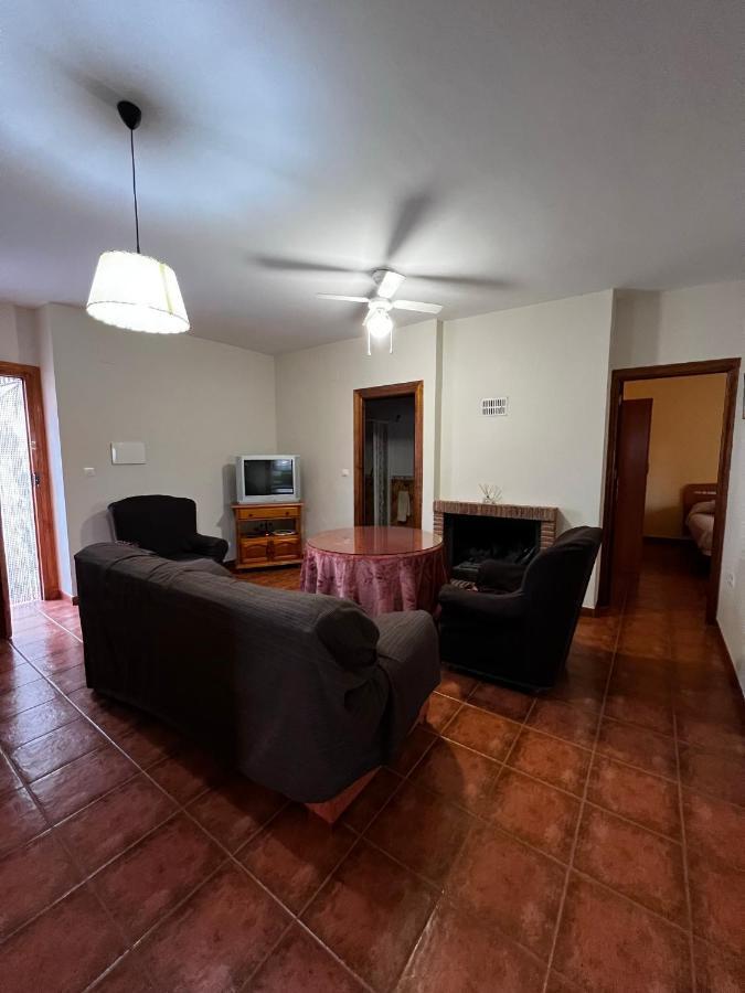 Casa Rural Cerezo Torviscón المظهر الخارجي الصورة