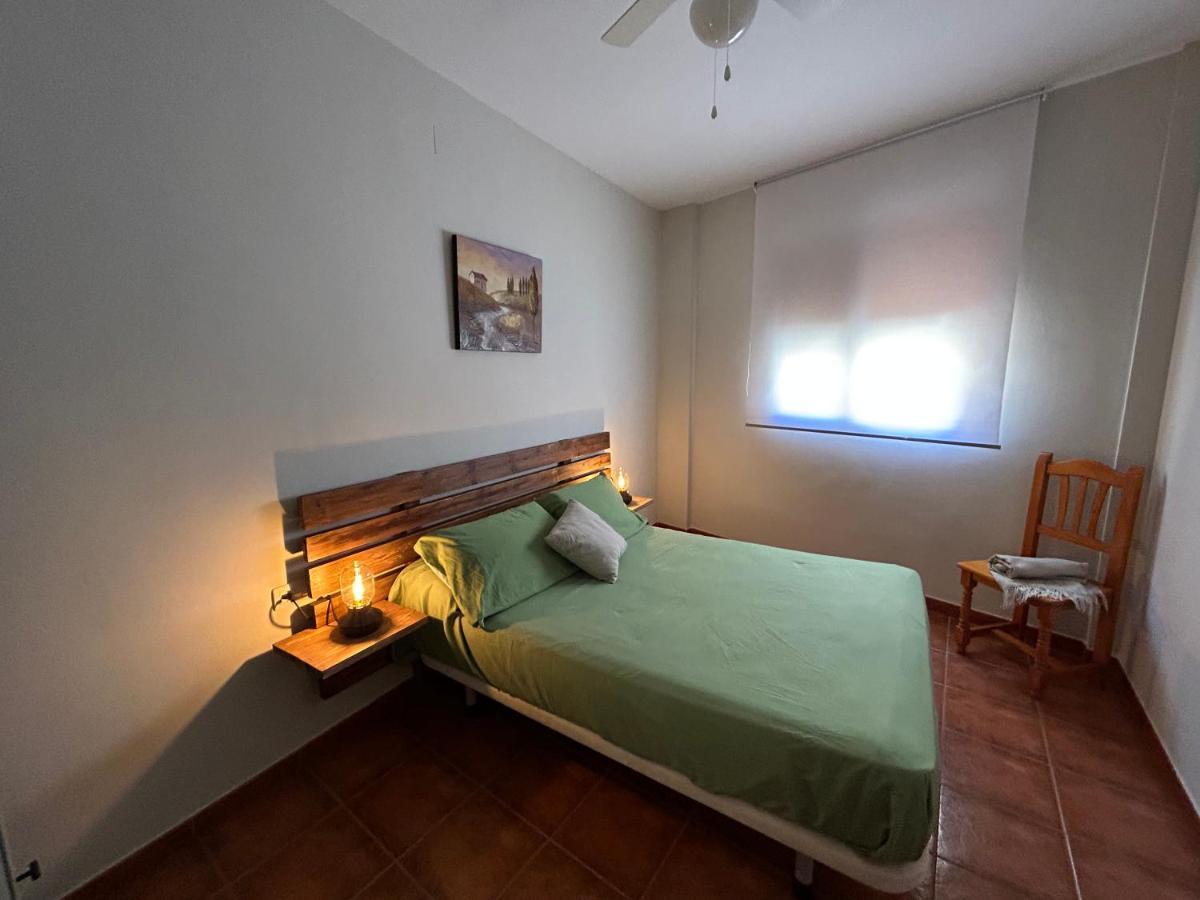 Casa Rural Cerezo Torviscón المظهر الخارجي الصورة