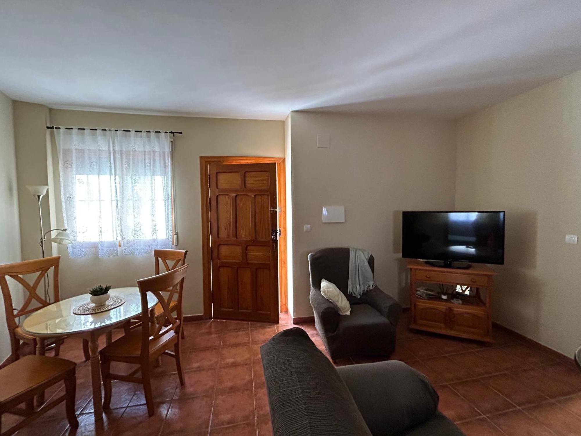 Casa Rural Cerezo Torviscón المظهر الخارجي الصورة